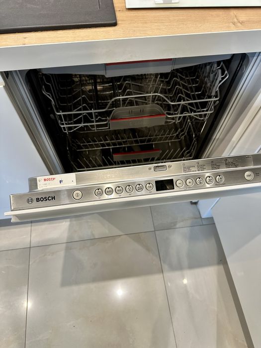 Zabudowa kuchenna (Nolte) wraz ze sprzętem AGD