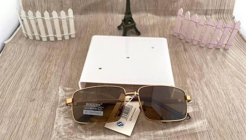 Сонцезахисні окуляри