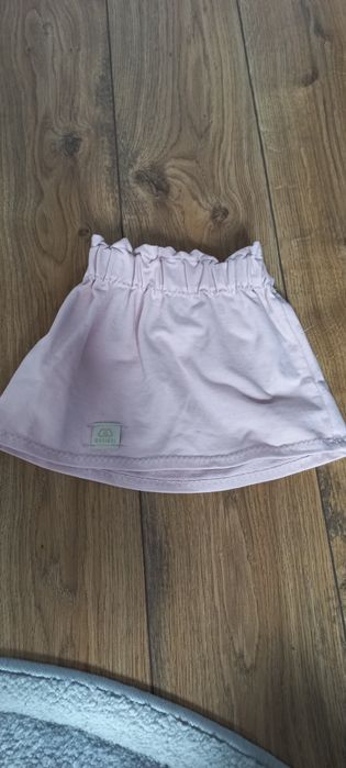 Spódniczka dziewczęca