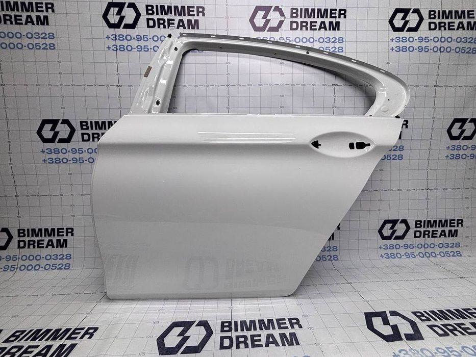 Продам двері перед зад BMW F10 F11 БМВ Ф10  А300