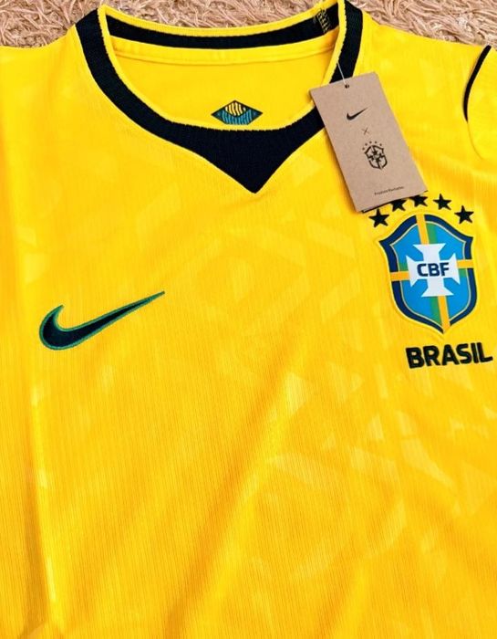 Camisa Brasil copa