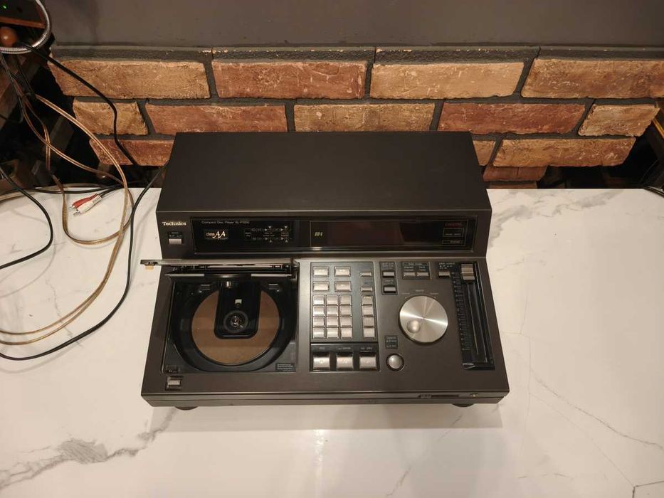 Technics SL-P1200