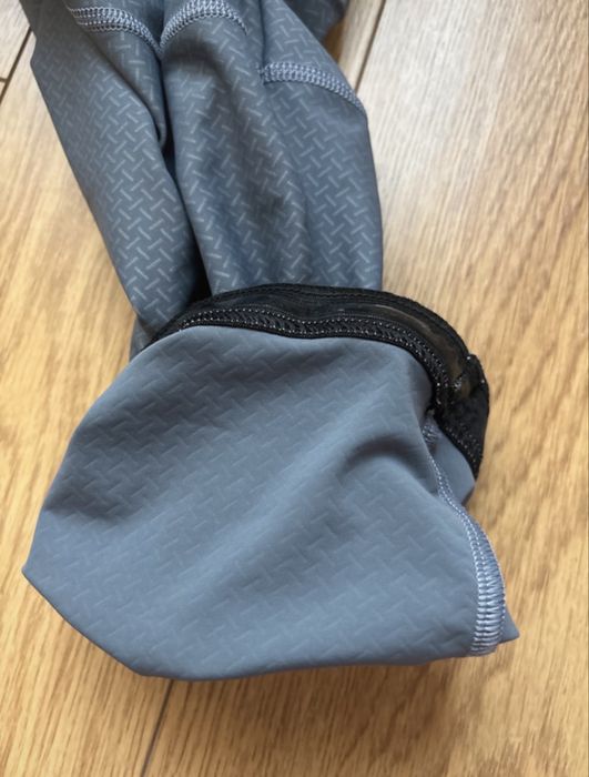 Corsário ciclismo Ekoi Gel Power Waterrepellent M