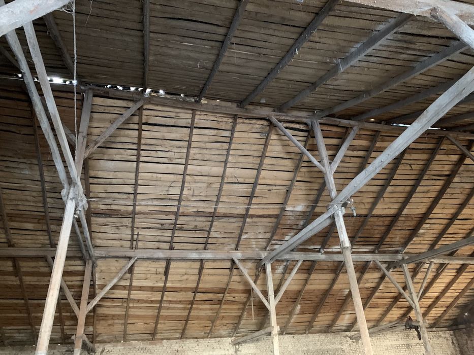 Продам складське приміщення.