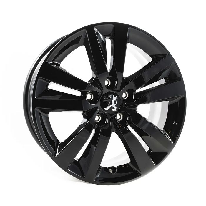 NOWE Felgi Peugeot 16 208/308/407/508/607/3008