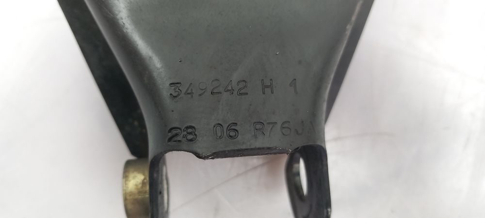 Apoio do motor FORD Focus II (DA_)