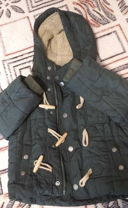 Дитяча курточка ...