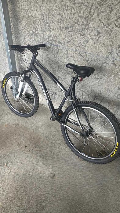 Bicicleta Rockrider