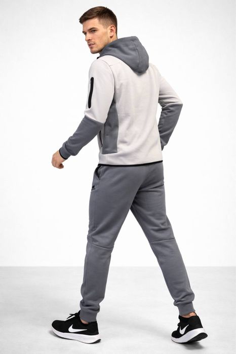 Весняний чоловічий преміальний Nike Tech нового покоління.