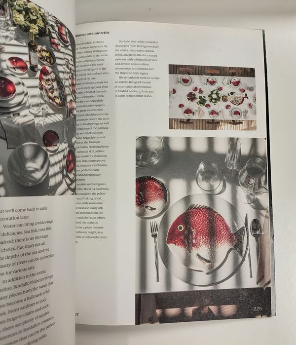 Revista Portuguese Soul