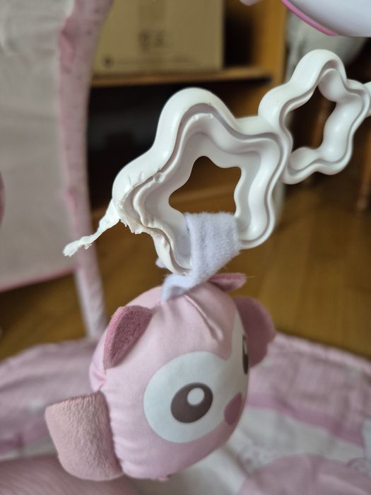 Розвиваючий килимок Chicco