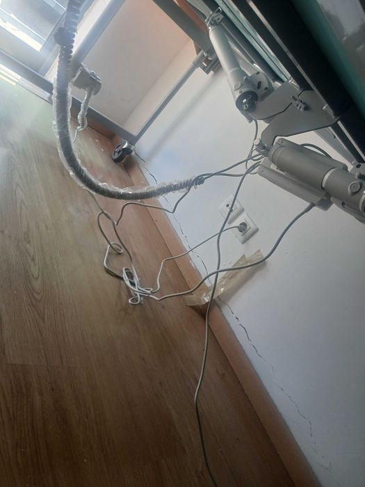Cama articulada