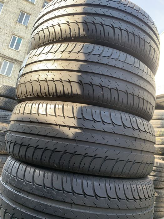 205/55R16 BfGoodrich