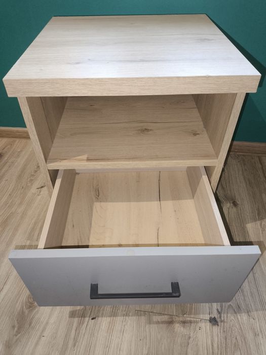 Szafka nocna 55x45x45cm