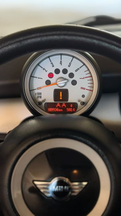 Vendo mini one 1.4