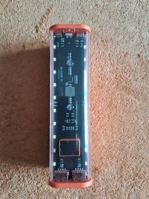 Power Bank 20800 mah
