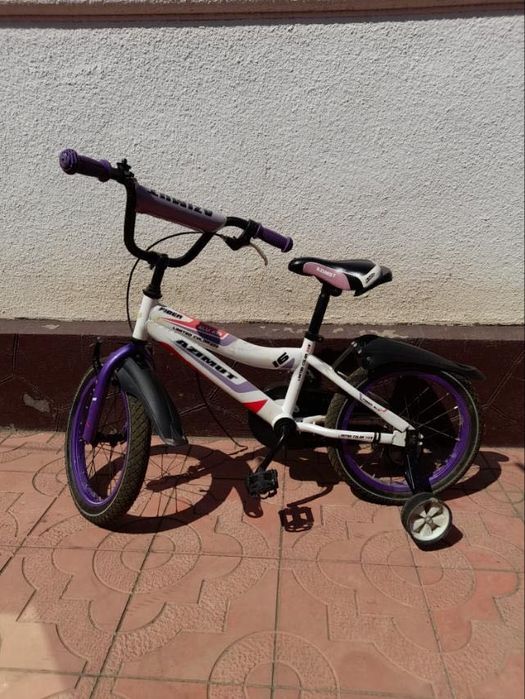 Продам Велосипед дитячий