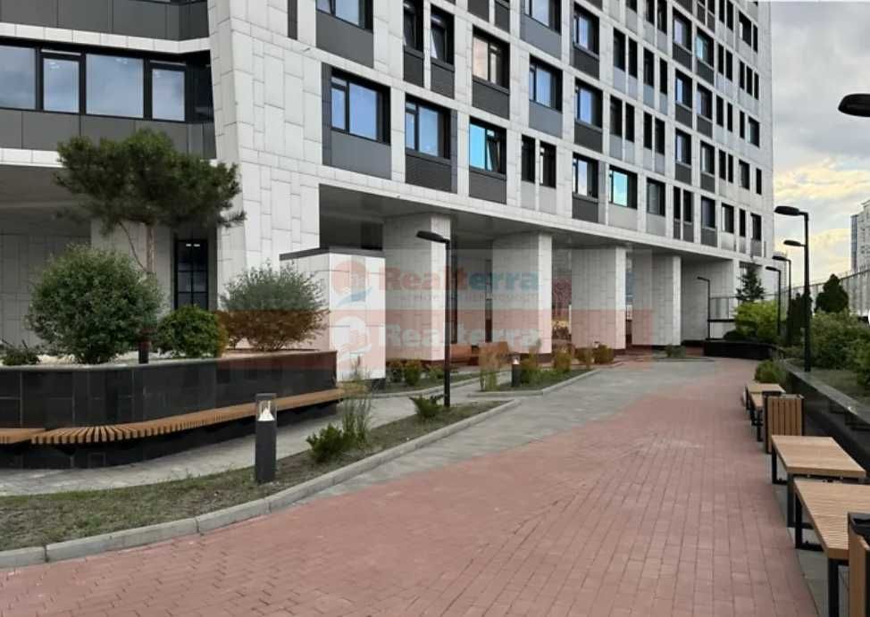 ЖК"Manhattan city" 3 кімнатн. кв. -гарантований успіх- чи для житла, чи для оренди