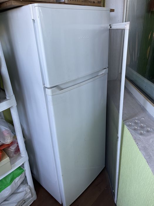 Холодильник nord