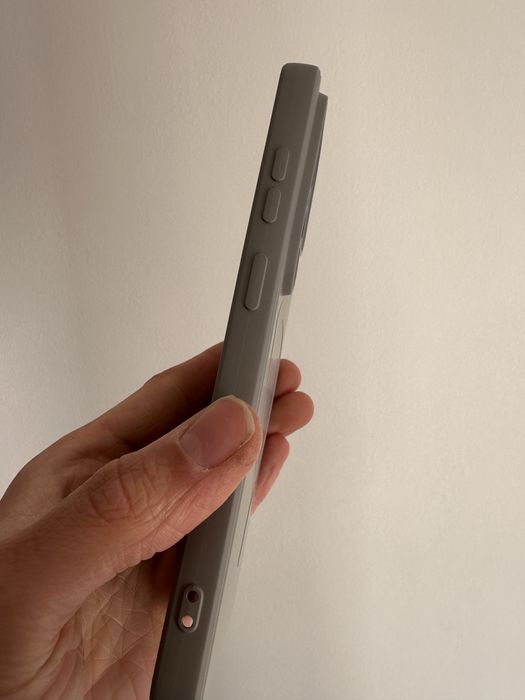 Etui Plecki Silikon z MagSafe + SZKŁO hartowane firmy Tech Protect do SAMSUNG GALAXY S26 ULTRA