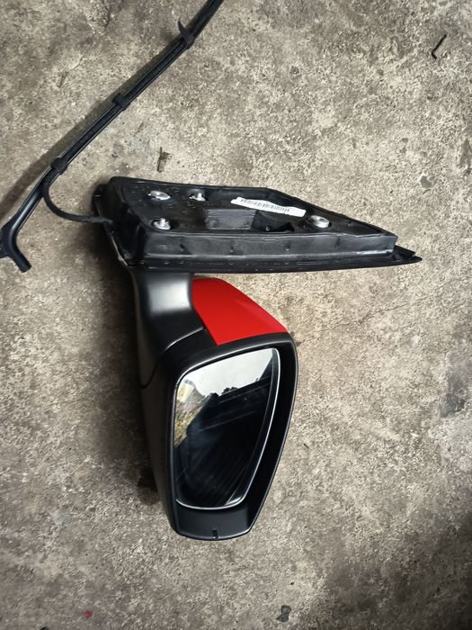 Lusterko prawe VW Up! Lift LY3D.