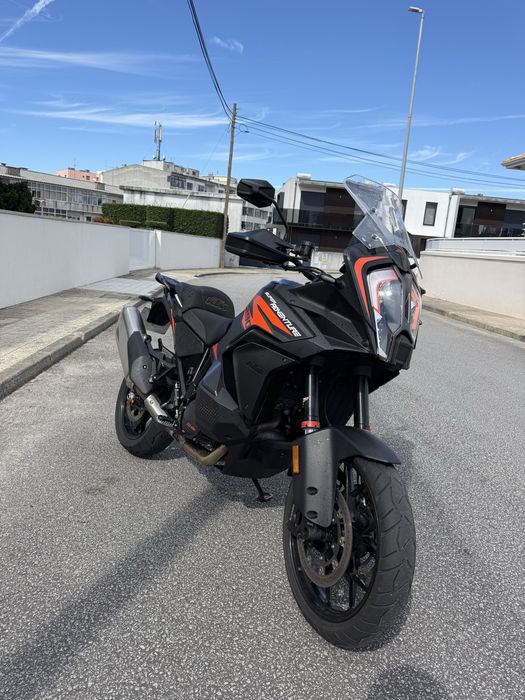 Ktm 1290 superadventure