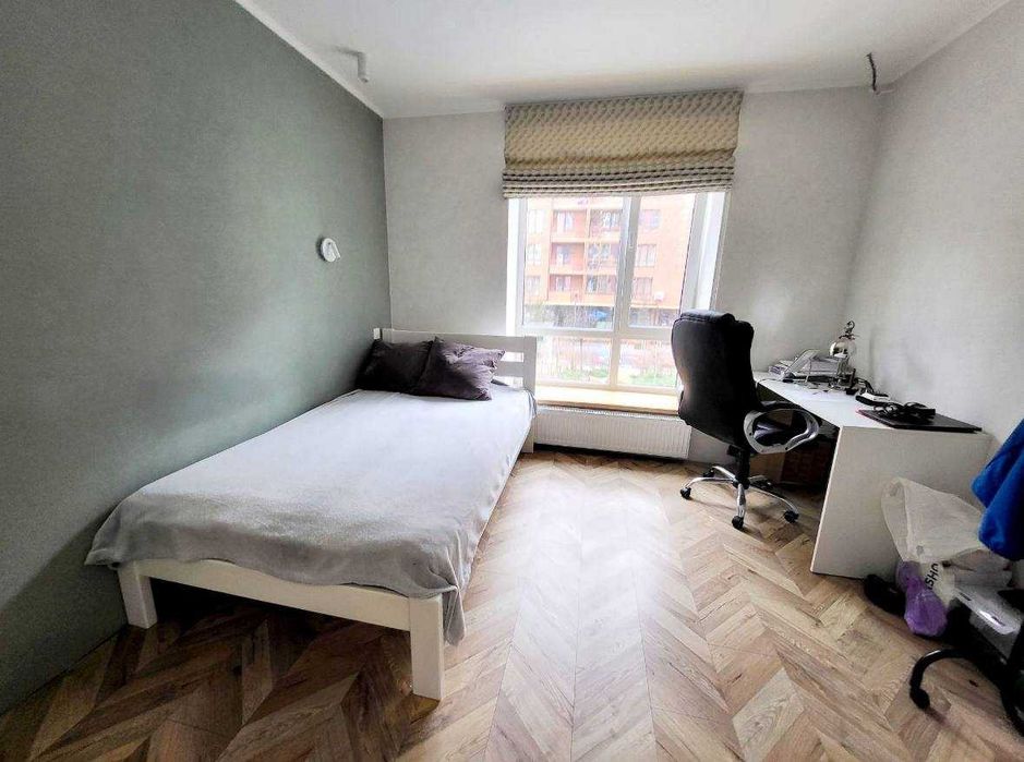 БЕЗ КОМІСІЇ, 2к квартира з ремонтом, Центральний парк, ЖК Контраст 2