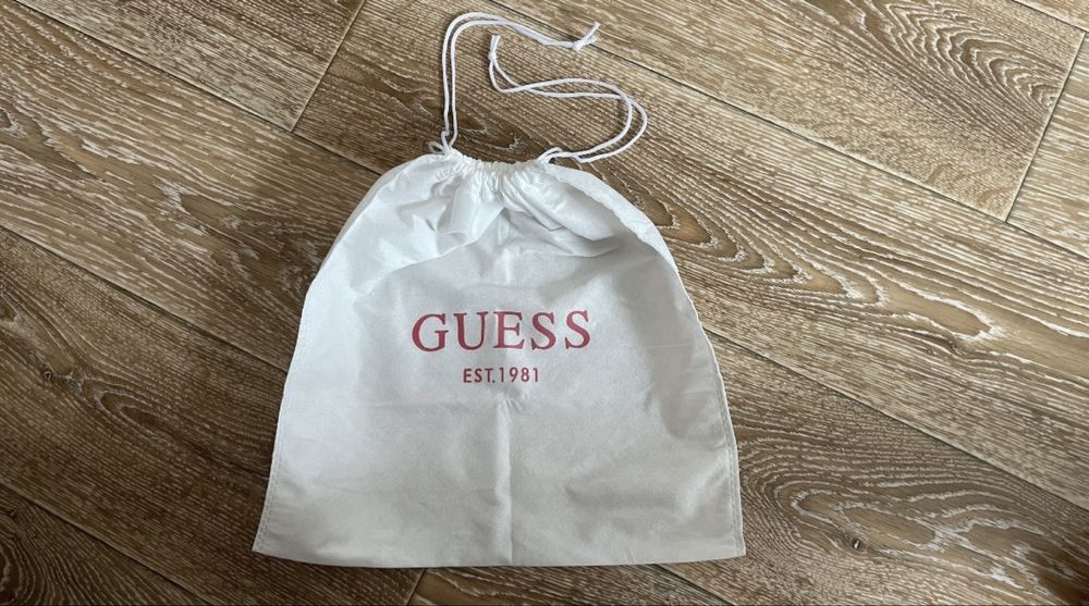 Сумка Guess оригінал