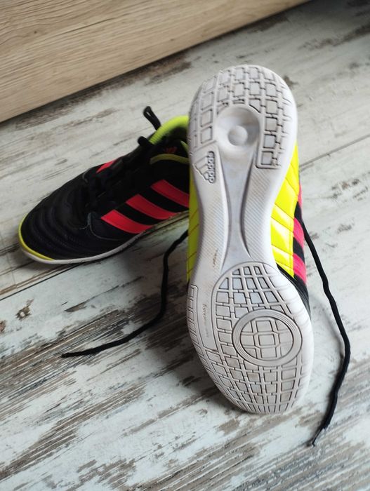 Buty adidas halówki 42