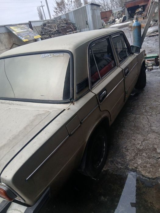 Продам Ваз 2106 срочно