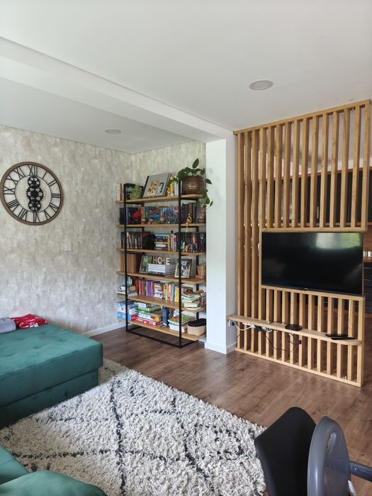 Moradia V3 Geminada Oliveira de Frades