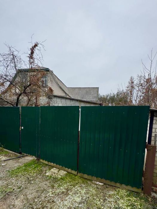 Будинок у лісі біля річки. Локація мрії між с.Пісчанка та с.Орловщина