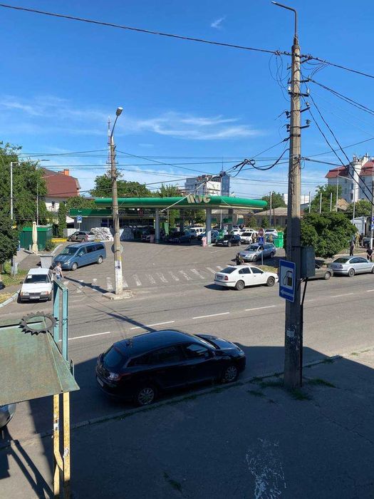 Оренда комерційного приміщення в центрі