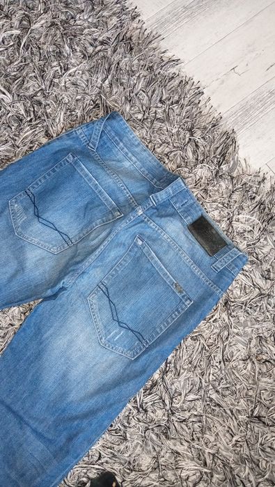 Spodnie męskie Diverse 32