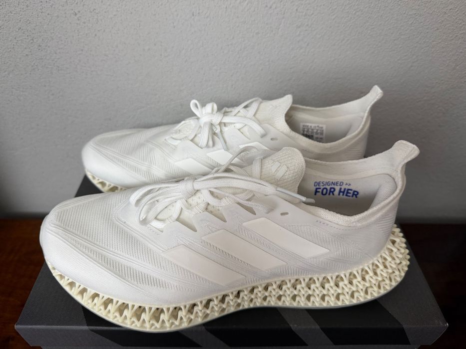 Adidas 4DFWD 4 Running roz. 41 1/3