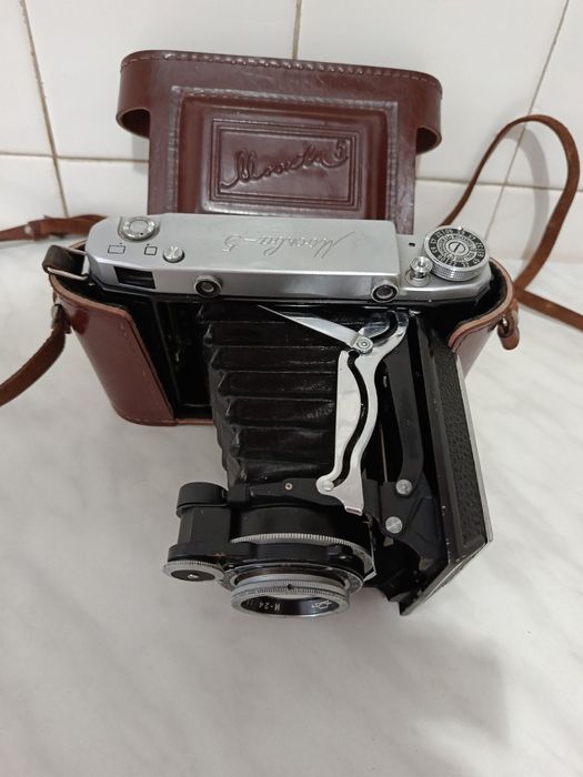 продам фотоаппарат Москва -5