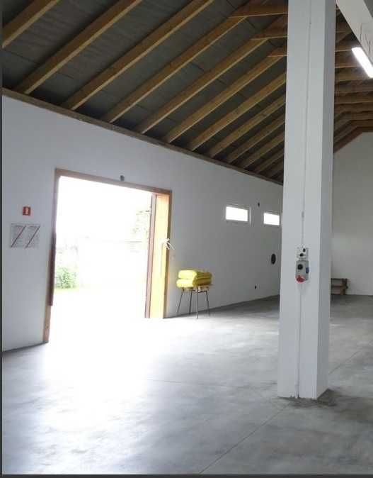 Wynajmę halę/magazyn 170m2