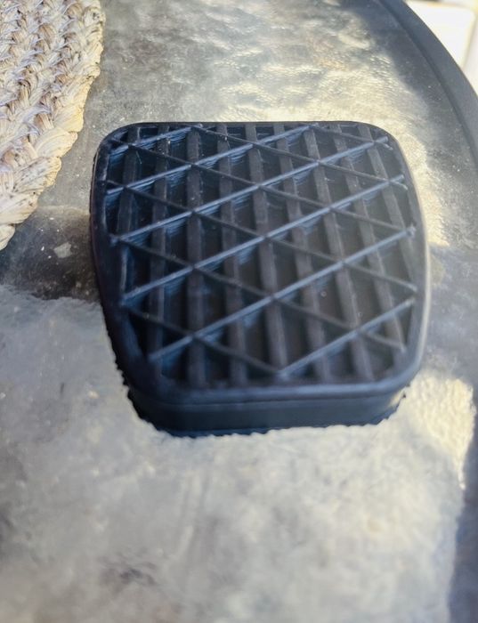 Інші Мото Накладка педали mercedes sprinter Vito інші Мото