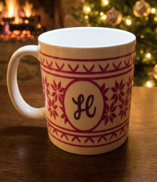 Caneca Personalizada