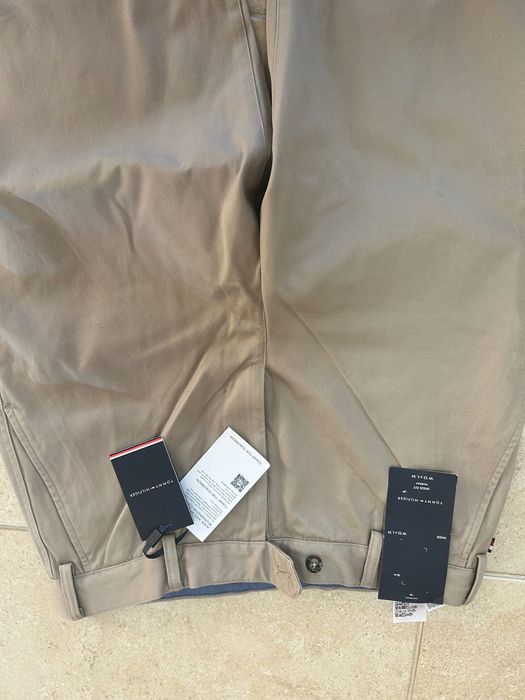 Calças Tommy Hilfiger novas