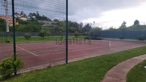 T3 no Pátio das Camélias, completamente mobilado