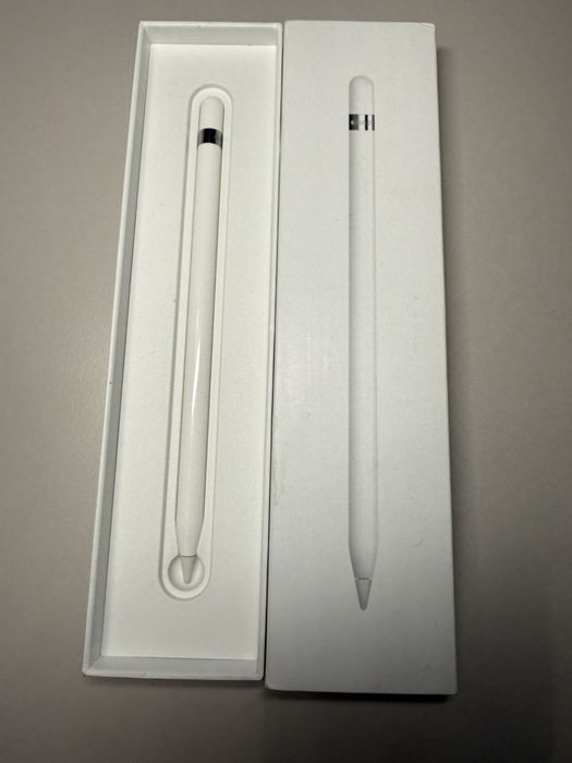 Apple pencil 1-го покоління