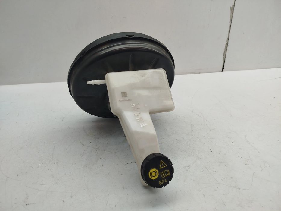 Servofreio PEUGEOT 2008 II (U_)