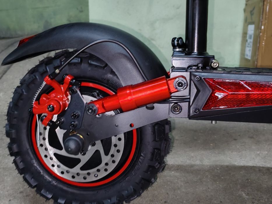 Trotinetas 1200w – Novas! Não trabalho com usados.