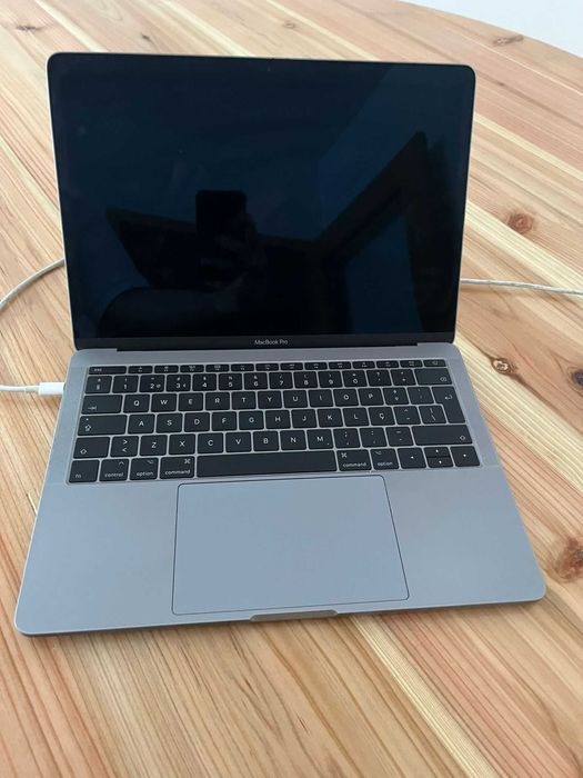 MacBook Pro  13''