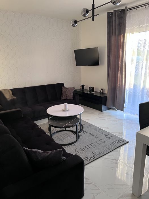 Sprzedam Apartament w Sarbinowie FVAT