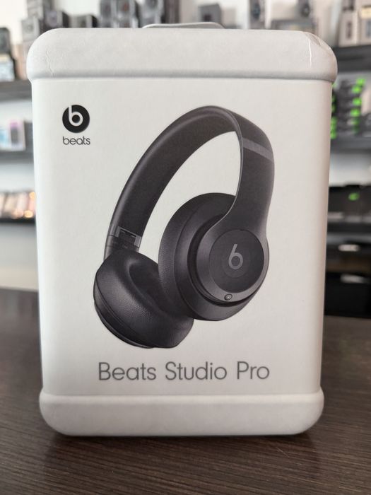Apple Beats Studio Pro (MQTP3ZMA) POznań Długa 14