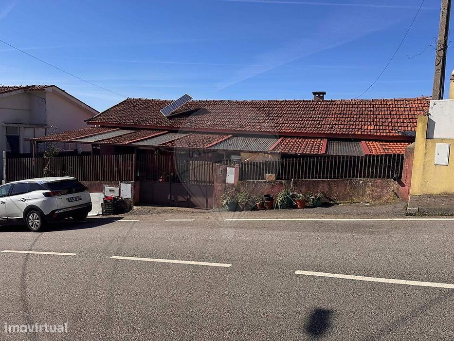 Moradia T3 para venda