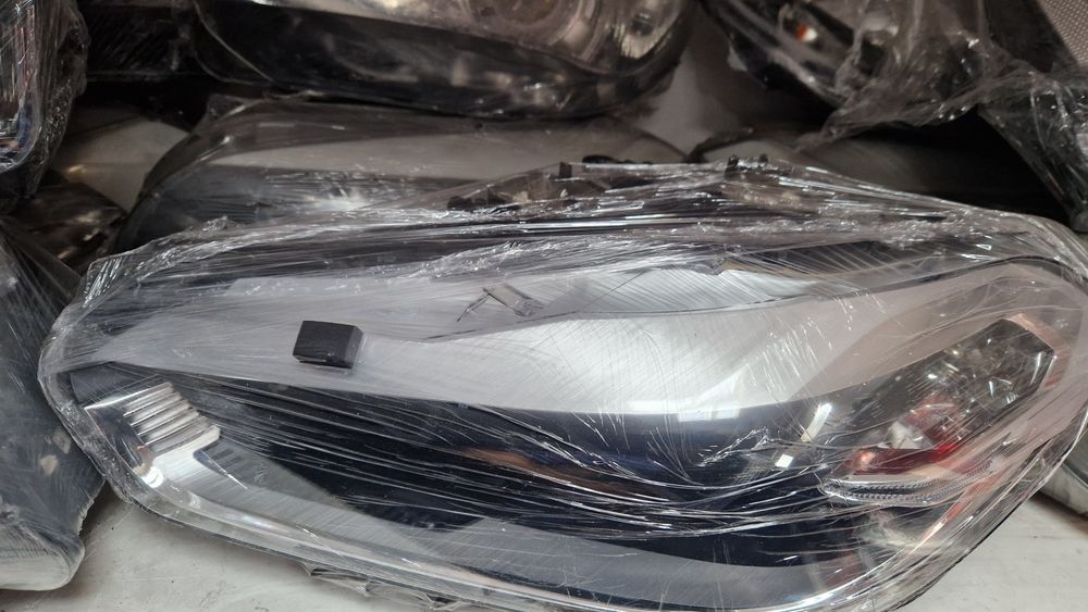 Otica led  Bmw X2 ano 2019