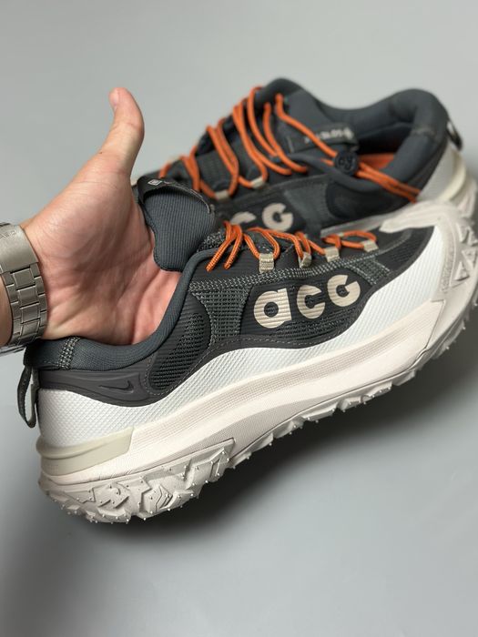 Nike ACG Mountain Fly Low 2 Gor tex